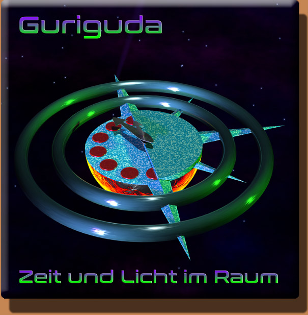 ZeitUndLichtCover